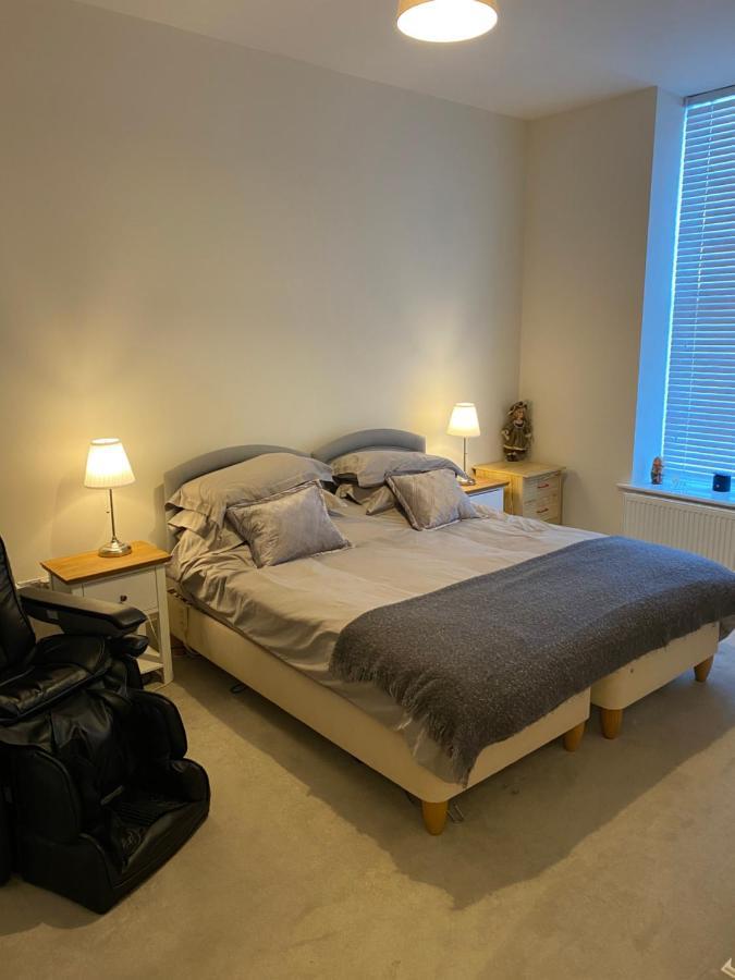 Chichester Luxury One Bed Apartment Exterior foto